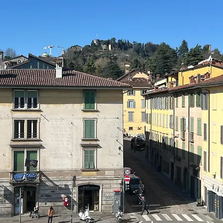 Rocca View Lejlighed *