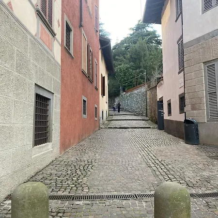 Rocca View Lejlighed *