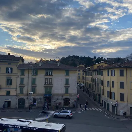 Rocca View Bergamo