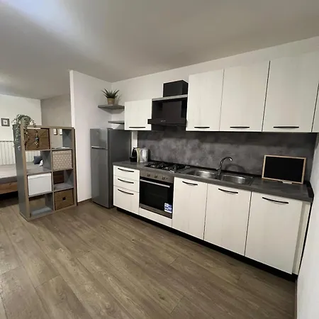 Apartman Rocca View