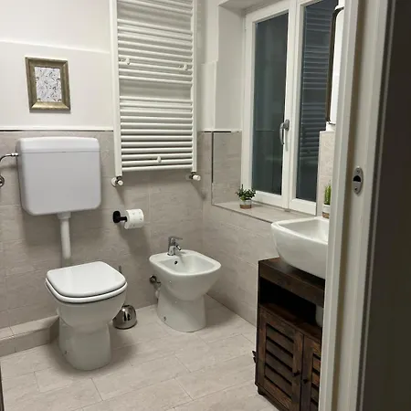 Apartman Rocca View *