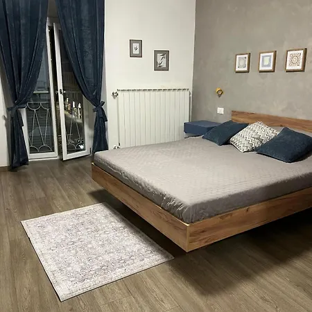 Rocca View Apartman *