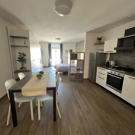 Apartman Rocca View *