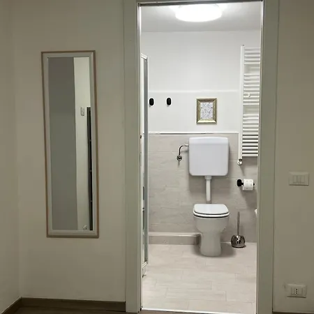 Rocca View * Bergamo