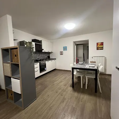 Apartman Rocca View *