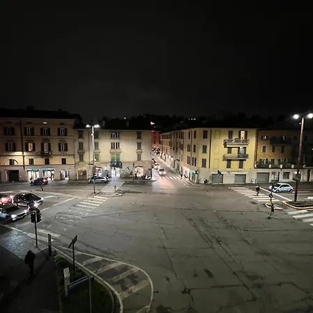 Rocca View Apartman *