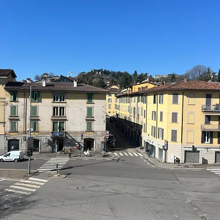 Rocca View Bergamo