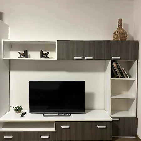 Rocca View * Bergamo