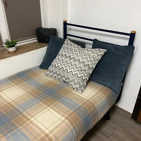Rocca View Apartman