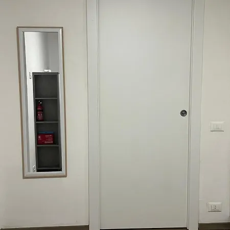 Apartman Rocca View Bergamo