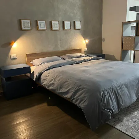 Rocca View * Bergamo