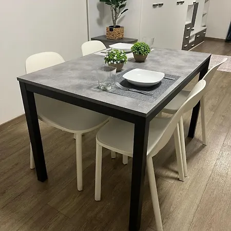 Rocca View Apartament