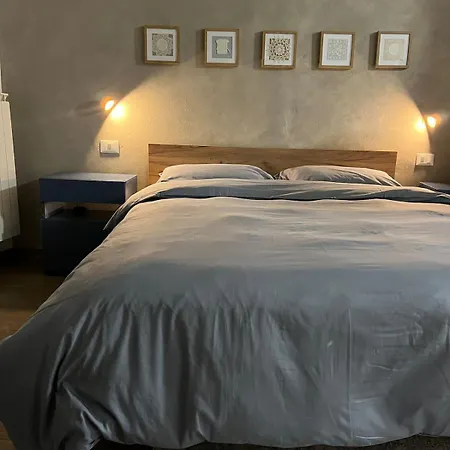 Apartman Rocca View