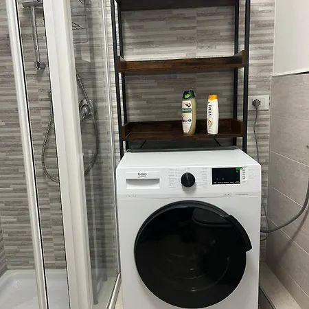 Apartman Rocca View *