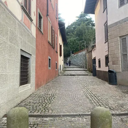 Rocca View Apartament *