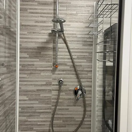 Apartman Rocca View *