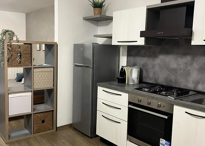 Rocca View * Бергамо