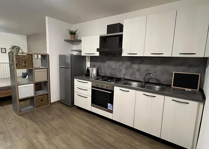 Апартаменты Rocca View