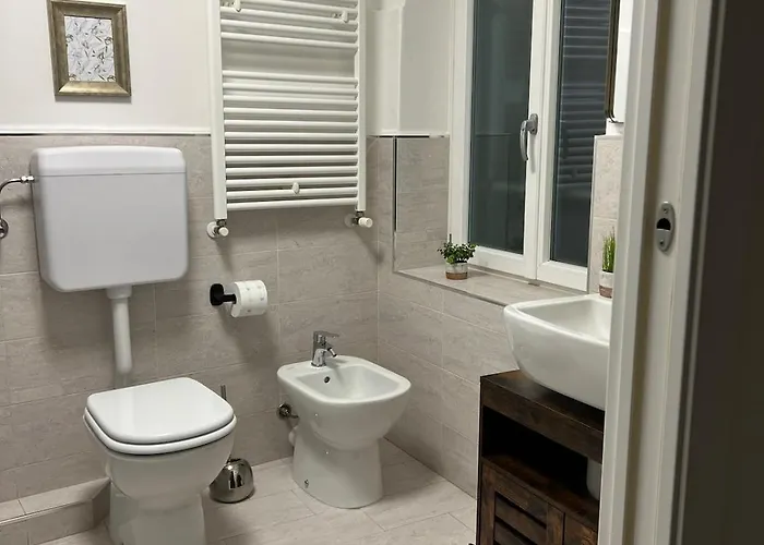 Апартаменты Rocca View *