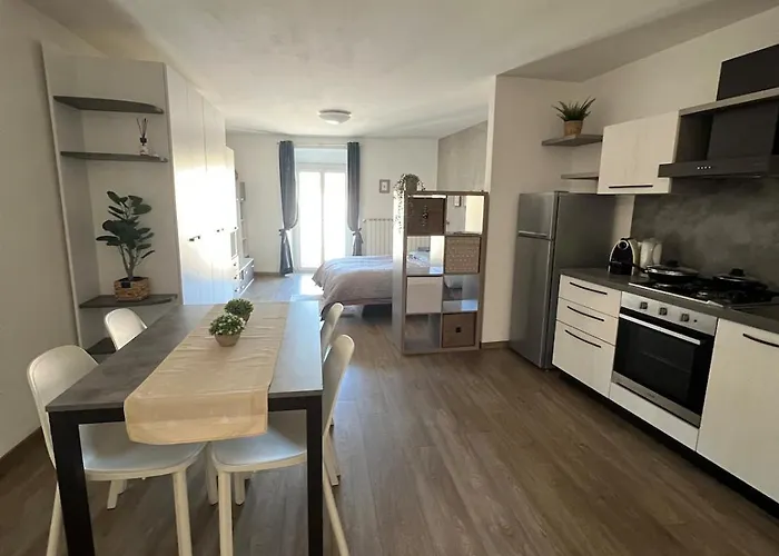 Апартаменты Rocca View *