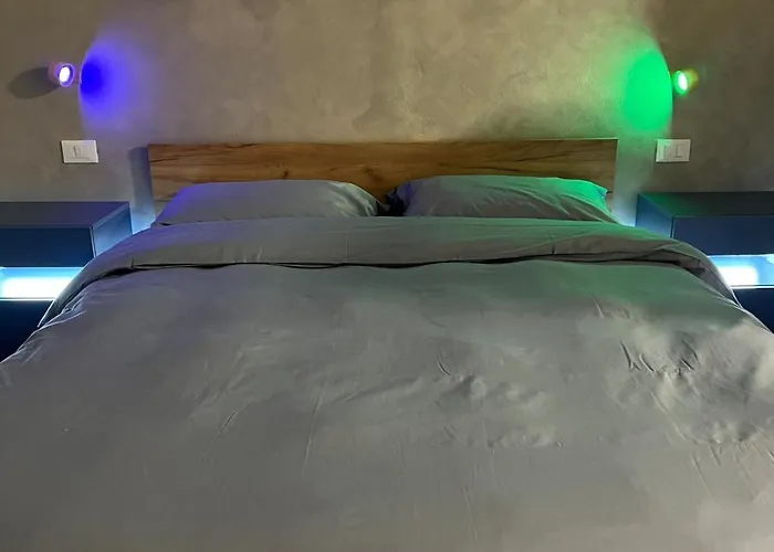 Rocca View Апартаменты