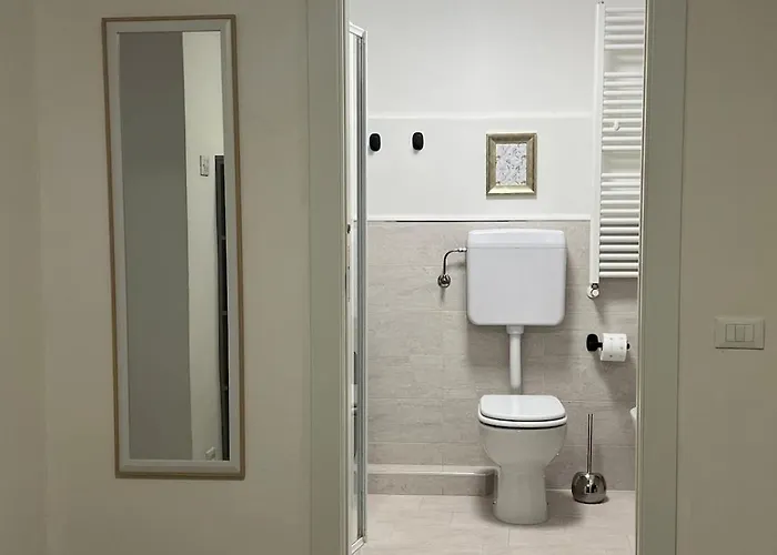 Rocca View * Bergamo