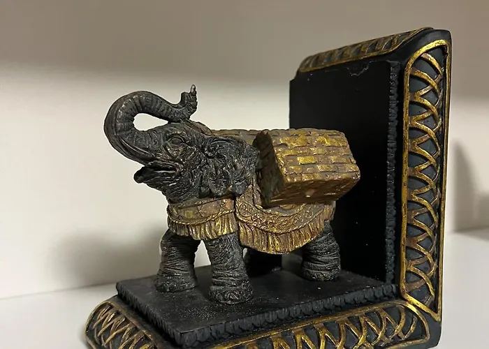 Rocca View Lägenhet