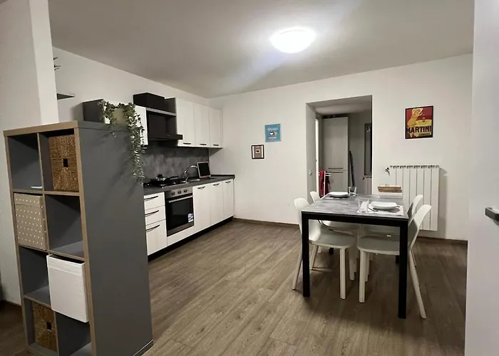 Апартаменты Rocca View *