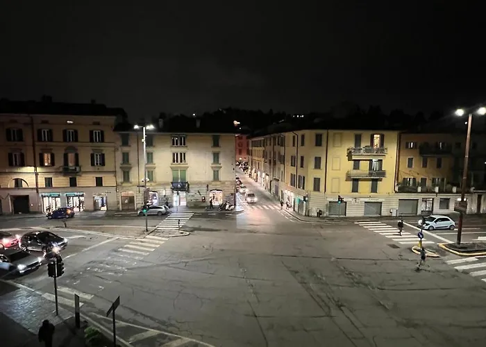 Rocca View Апартаменты *