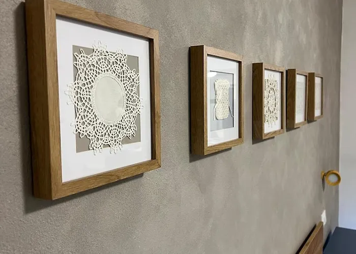 Lägenhet Rocca View *