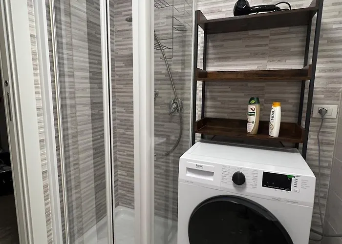 Rocca View Апартаменты *