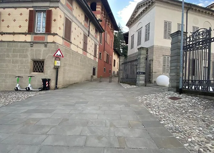 Rocca View Апартаменты *