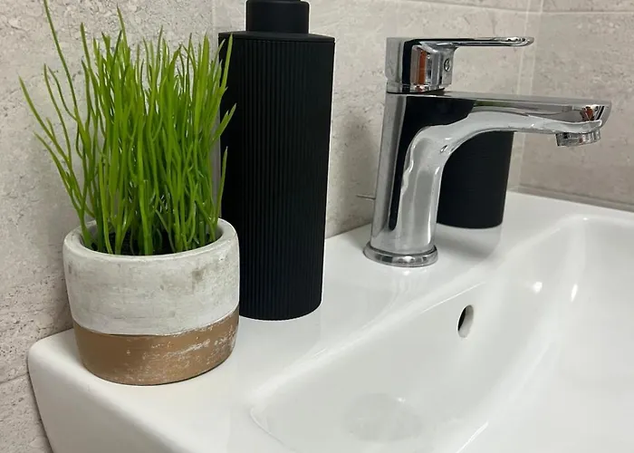 Lägenhet Rocca View *