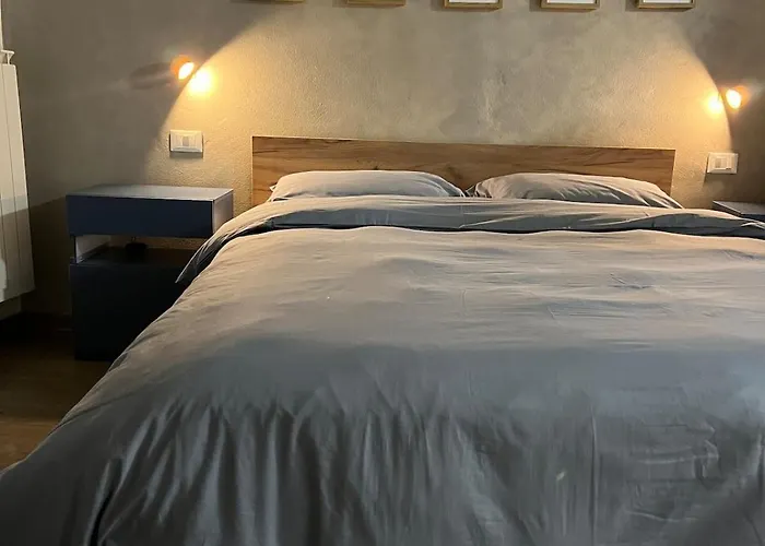 Апартаменты Rocca View