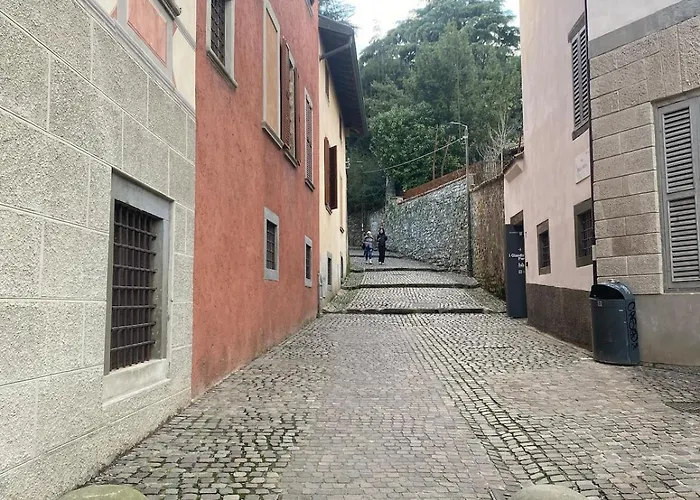 Rocca View Апартаменты *