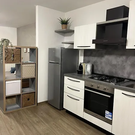 Rocca View * Bergamo