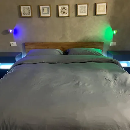 Rocca View Lejlighed