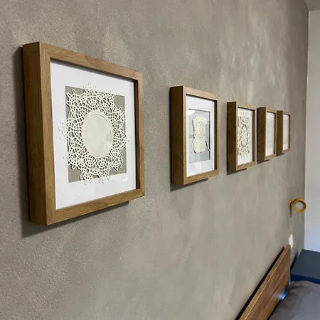 Lejlighed Rocca View *