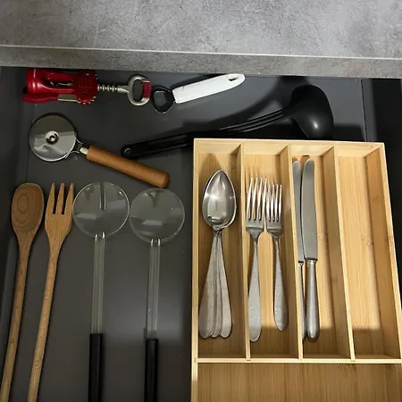 Rocca View Lejlighed