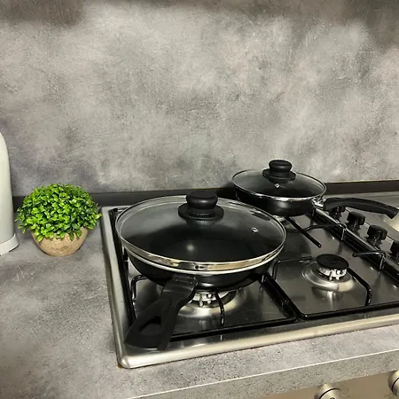 Rocca View * Bergamo