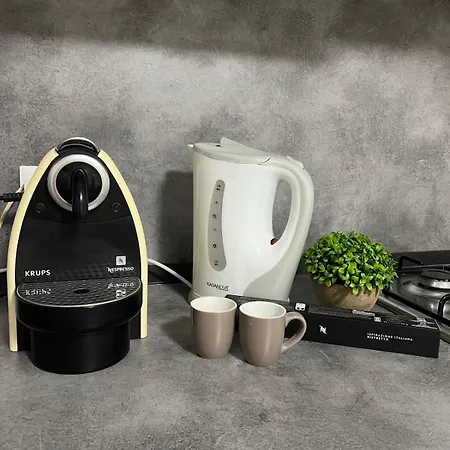 Rocca View Lejlighed Bergamo