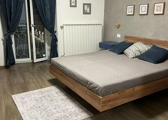 Rocca View アパート *