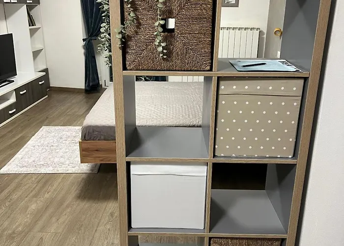 Rocca View ベルガモ