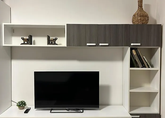 Rocca View * ベルガモ