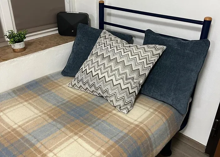 Rocca View アパート