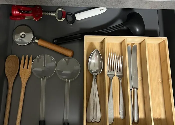 Rocca View アパート