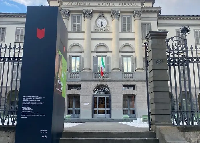 Rocca View アパート *