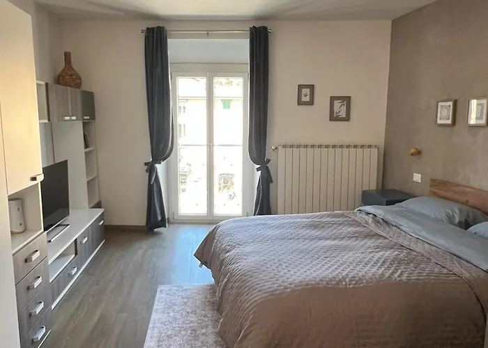 Rocca View ベルガモ