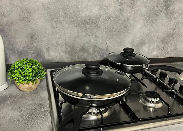 Rocca View * ベルガモ