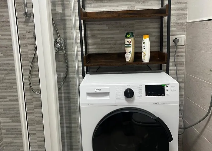 アパート Rocca View *